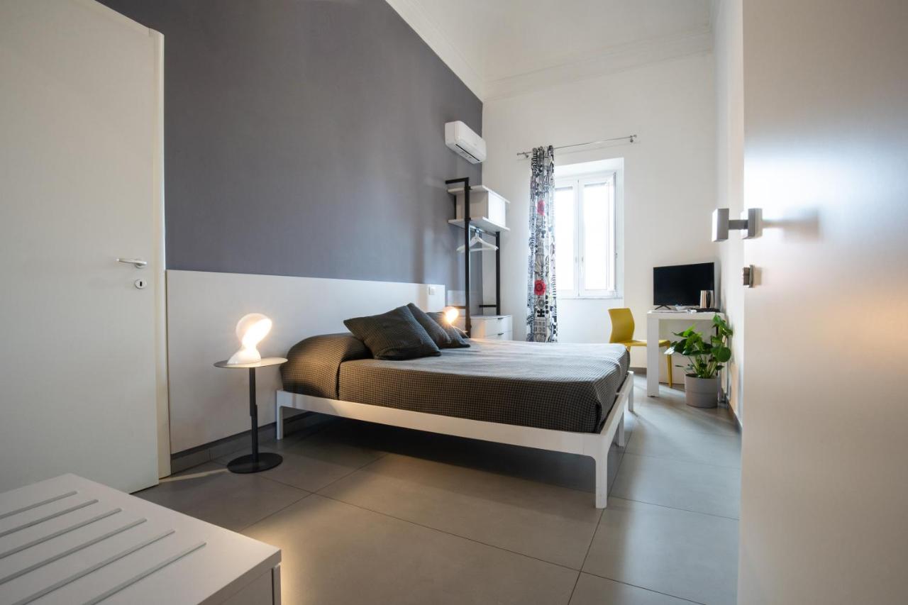 Chambre Double ou Lits Jumeaux