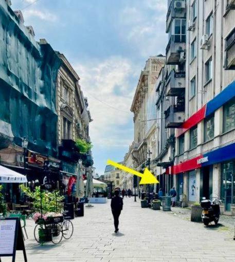 Old Town Bucharest Collection - B&B Bucarest