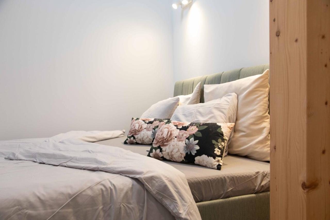 Appartement met Uitzicht op het Gebergte