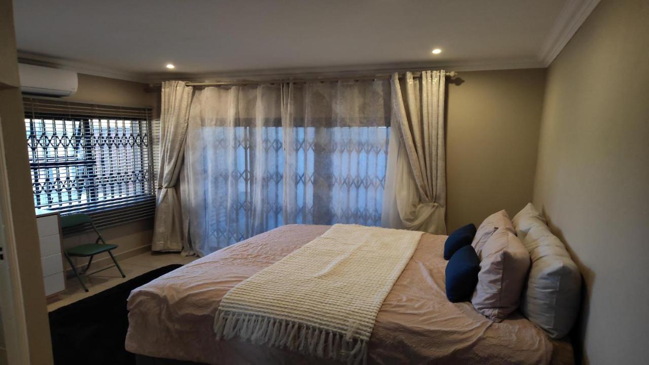 Luxury Chalet