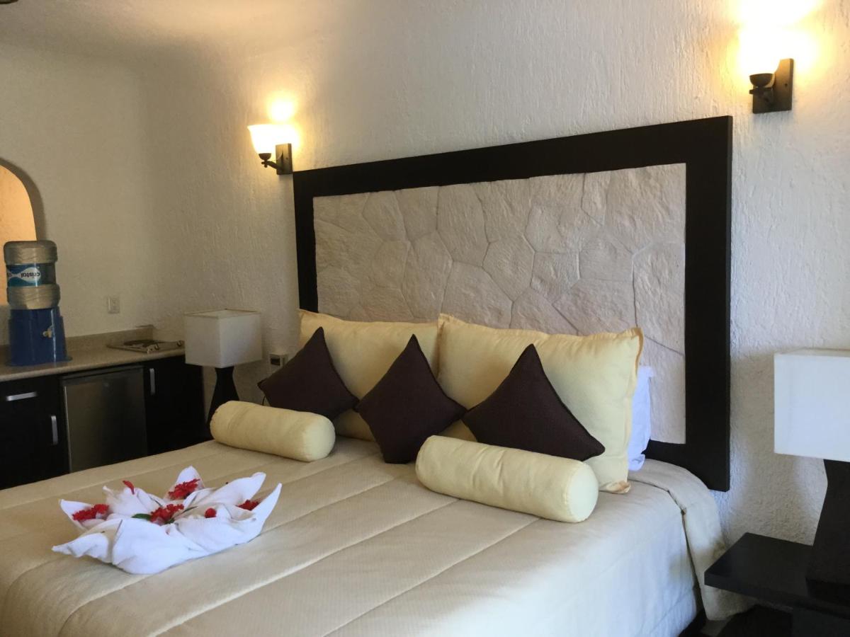 Zimmer mit Kingsize-Bett Strandlage