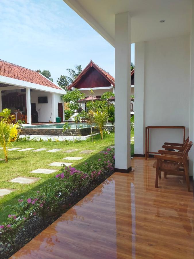 The Local Are Guling - Bed and Breakfast Katilampak