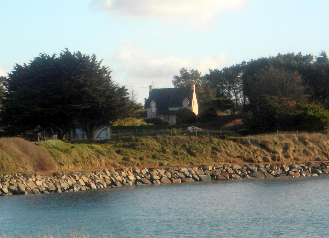 Les gites marins des abers - ker Marian - B&B