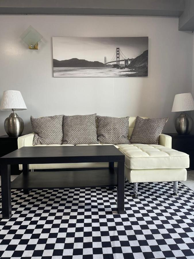 Apartment mit 2 Schlafzimmern