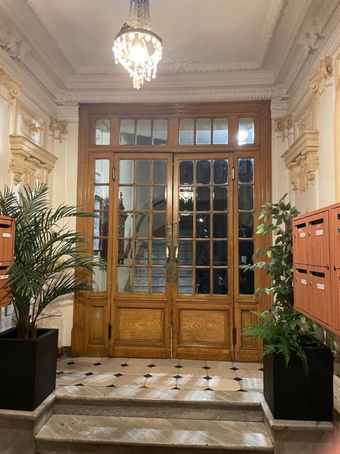 chambre d hôtes - Ferienwohnung Nizza