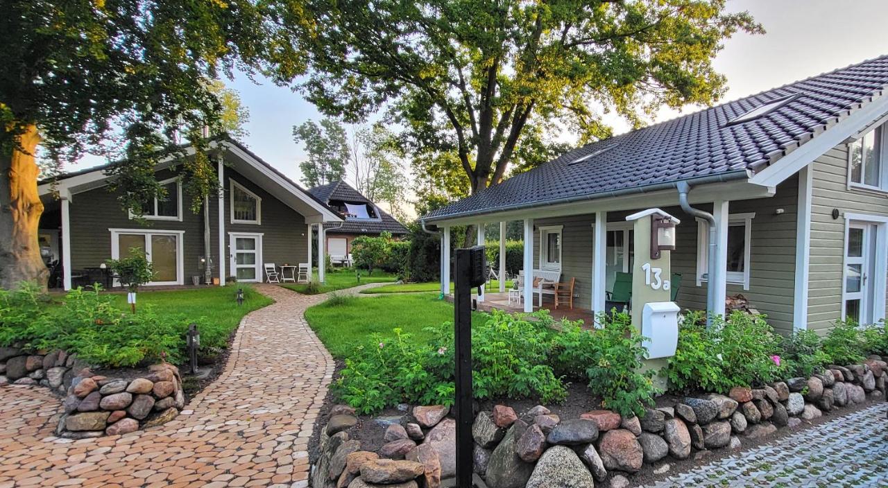 Haus Swanhild - B&B