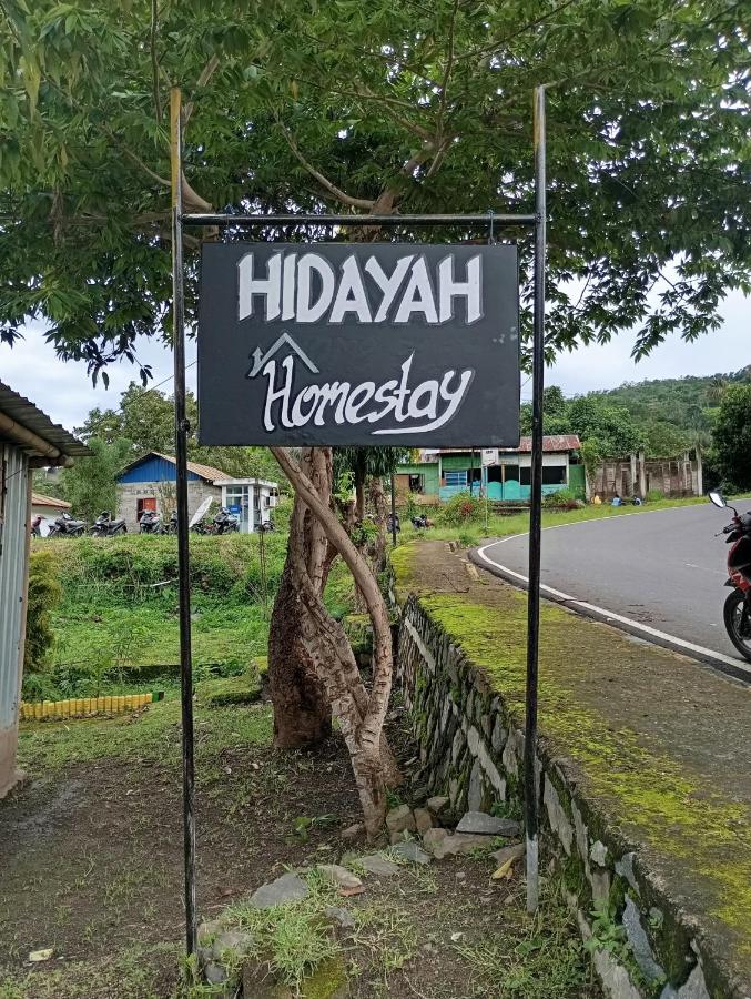 B&B Kelameta - Hidayah homestay - Bed and Breakfast Kelameta