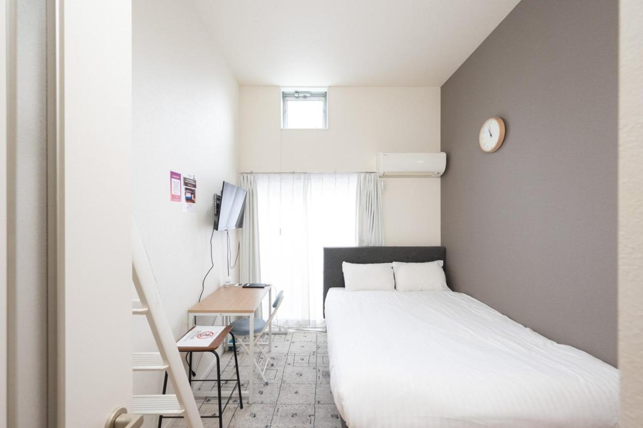 B&B Tokio - La Luce Edogawa - Bed and Breakfast Tokio