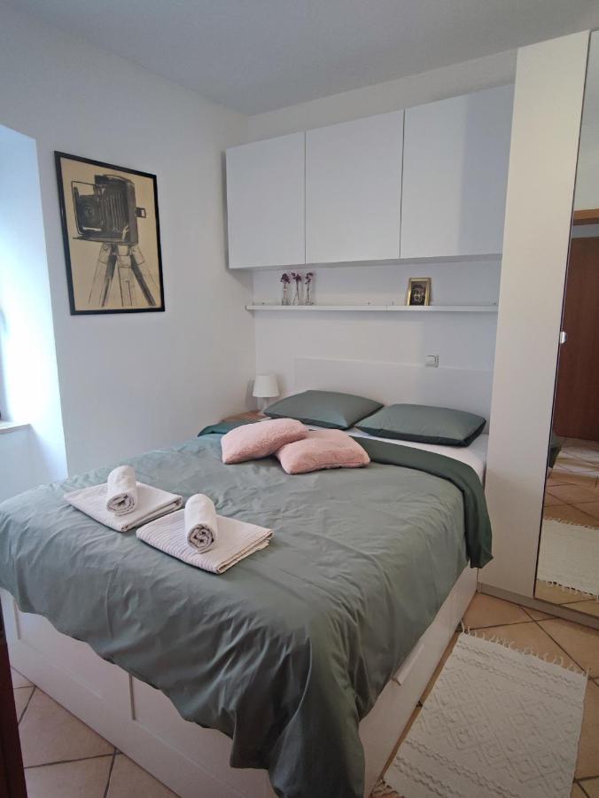 City apartment Rina - B&B
