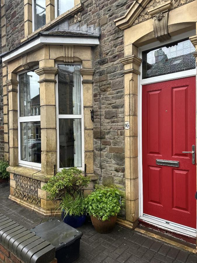 Peaceful Family Retreat Near Gloucester Road - B&B
