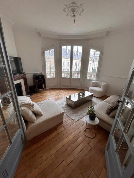 * Le Cathédrale * - Ferienwohnung