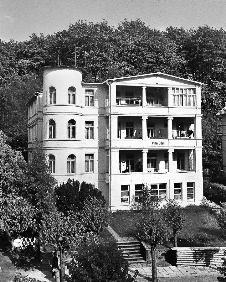 Treibgut - B&B Sellin