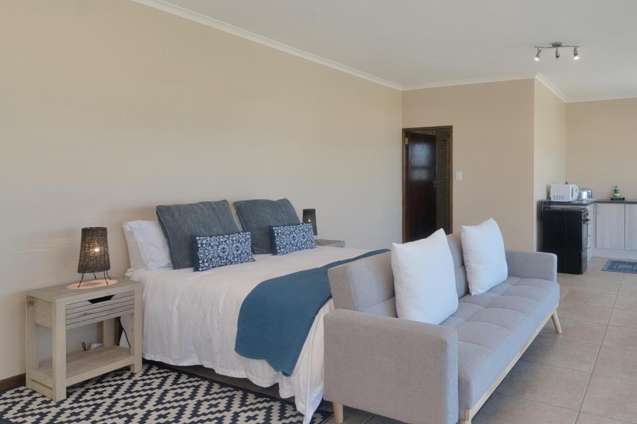 Happy Tides In Struisbaai - Ferienwohnung