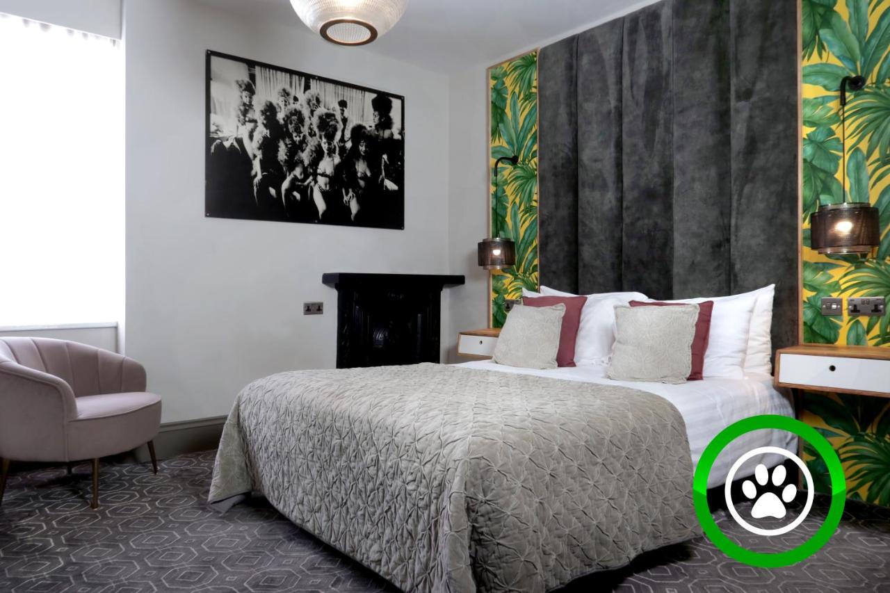 Chambre Lit King-Size Supérieure