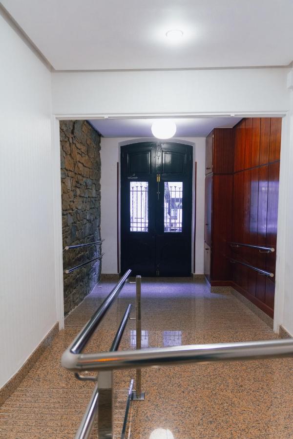 Apartamento familiar reformado en el Centro, Donostia-San Sebastián - B&B