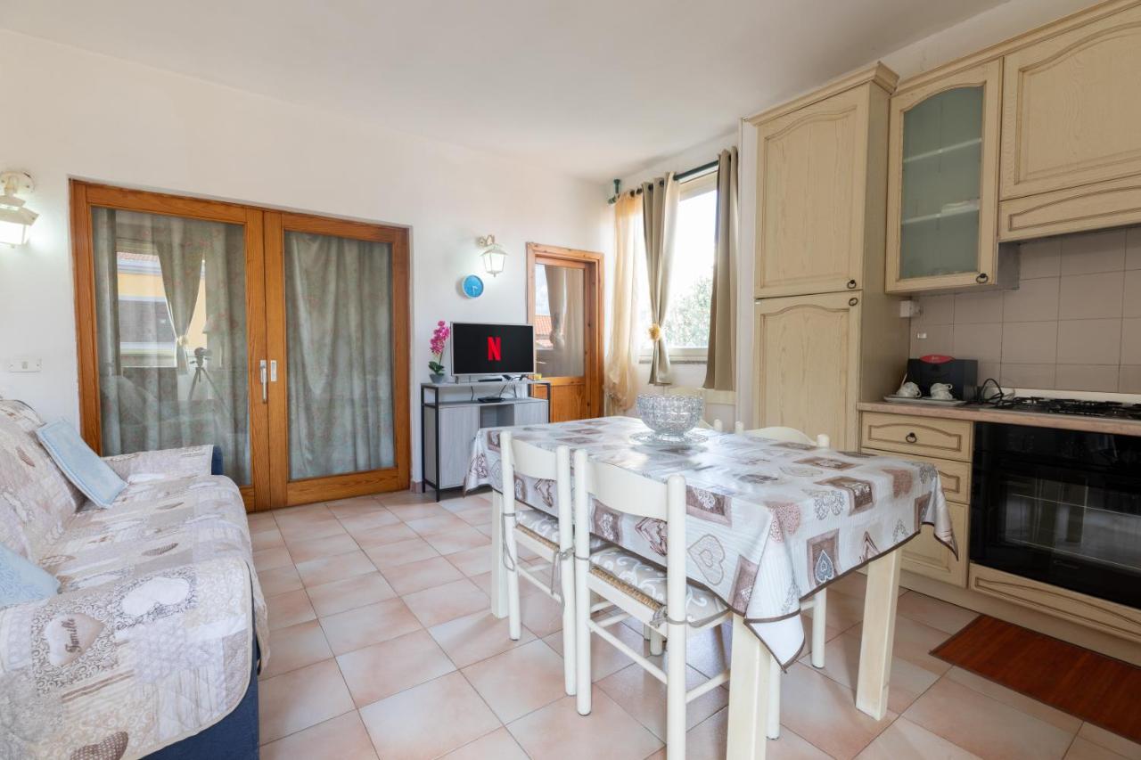 B&B Olbia - AD House 2 - Bed and Breakfast Olbia