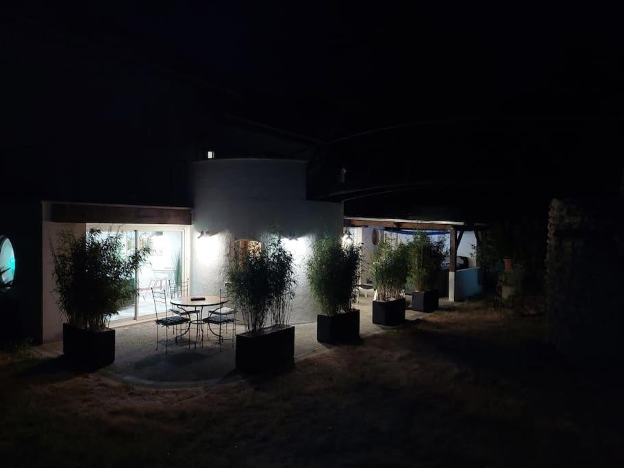 Haus mit 1 Schlafzimmer