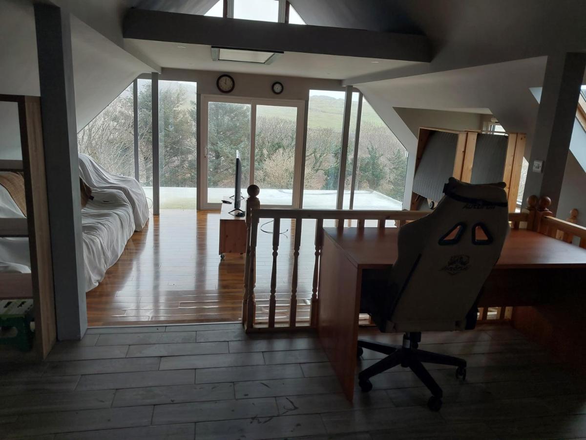 Old Eden House - Ferienwohnung