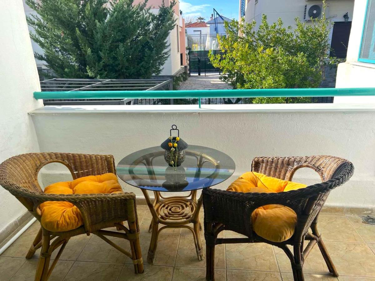 Smaragdi Apartment - B&B