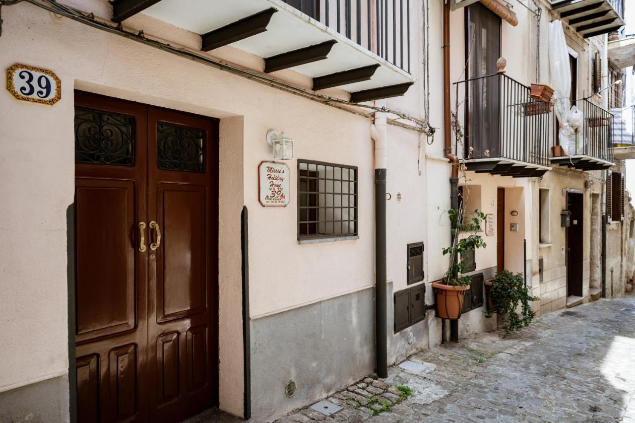 Mirose's holiday home 39 - B&B