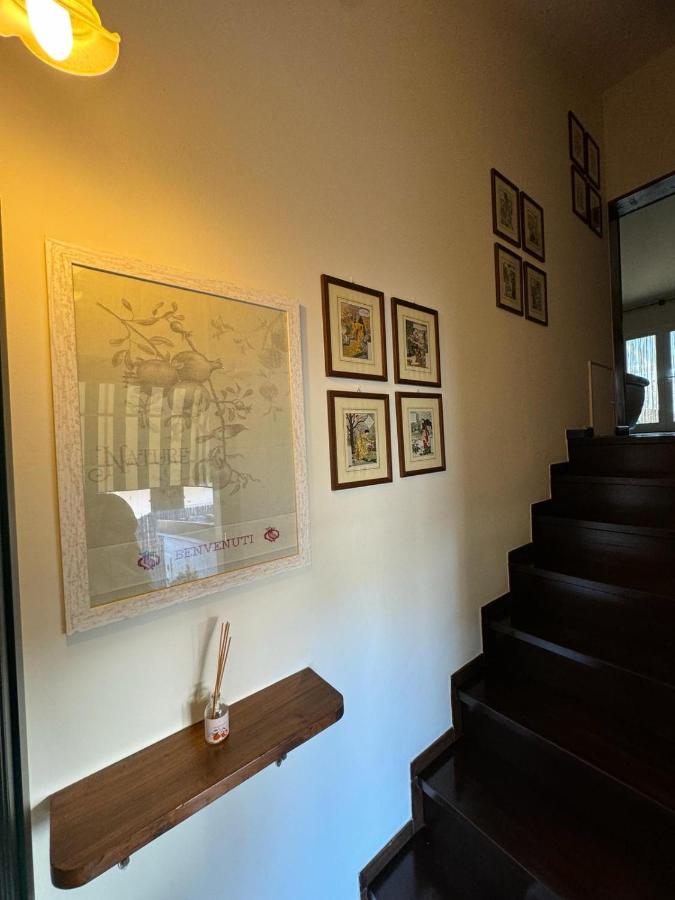 Tra Forte dei Marmi e Marina di Massa - Il Melograno - Chambres d’hôtes Massa