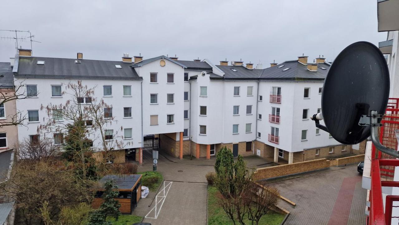Apartamento de 1 dormitorio