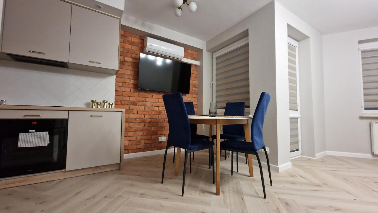 IMPRESJA apartament - B&B
