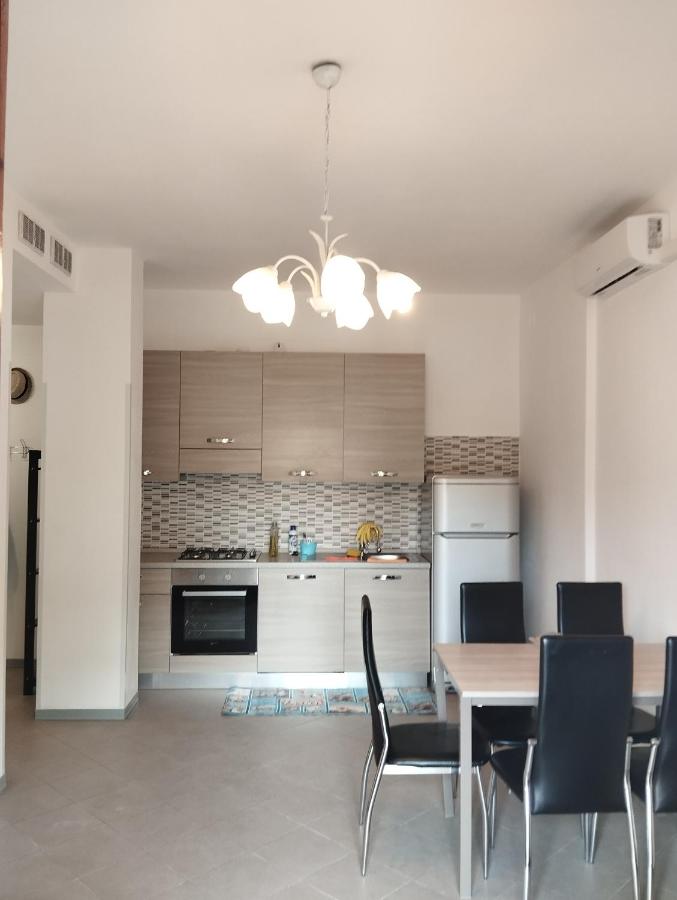 Casa da Mirco - Ferienwohnung