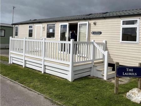 Sunnyside 1 - Bed and Breakfast