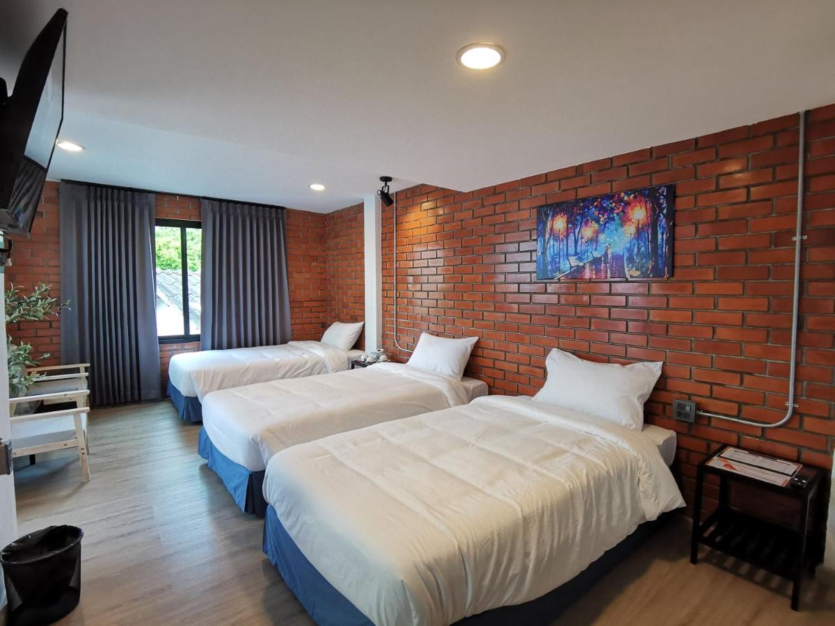 Camera Tripla con Bagno Privato