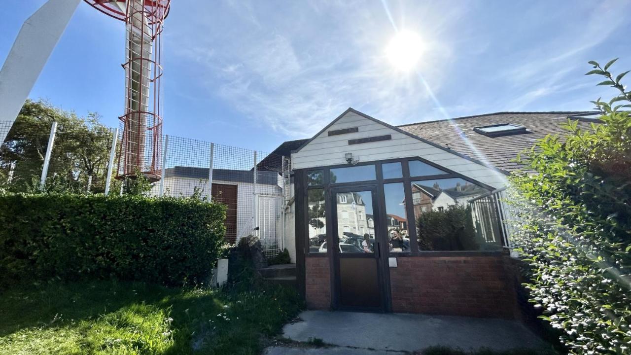 La caravelle, appartement pour 4 personnes - B&B
