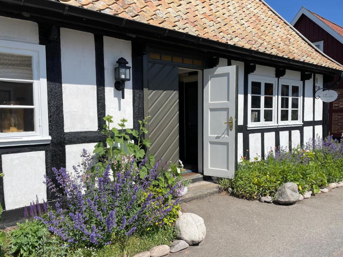 Elins Lycka i Viken - B&B