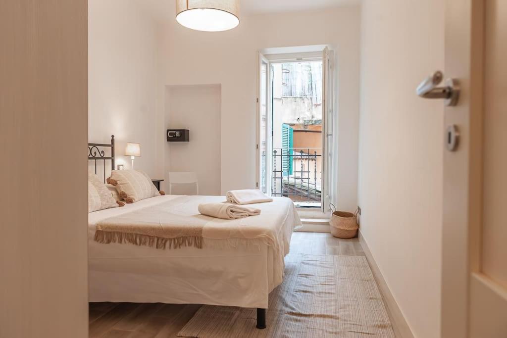 Apartamento de 1 dormitorio
