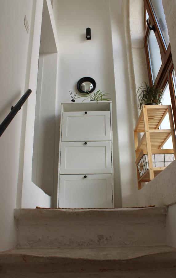 Casa Vittoria Martina Franca - B&B