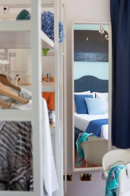 Chambre Lit Queen-Size - Vue sur Mer