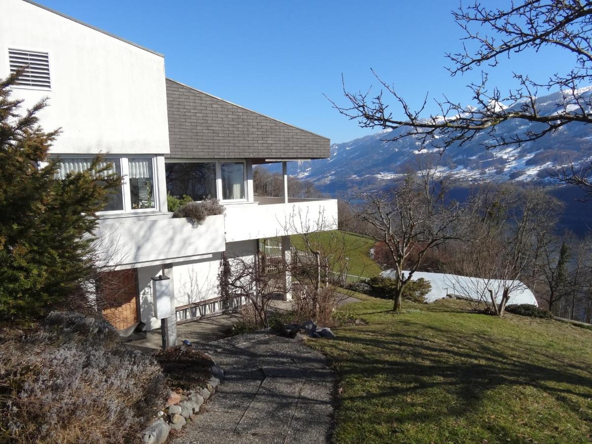 Apartment Im Lehni - B&B Amden