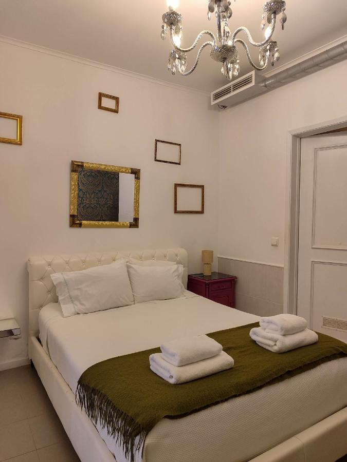 Chambre Triple