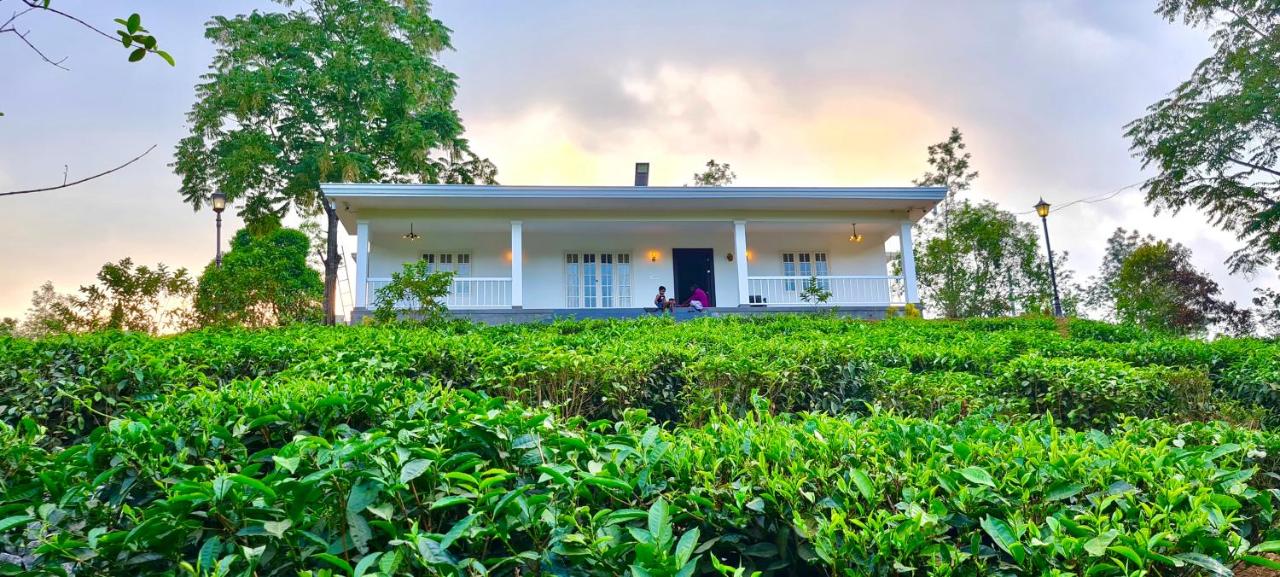 B&B Vandiperiyār - Four Winds Plantation Homestay Approved by Dept of Tourism Govt of Kerala - Bed and Breakfast Vandiperiyār