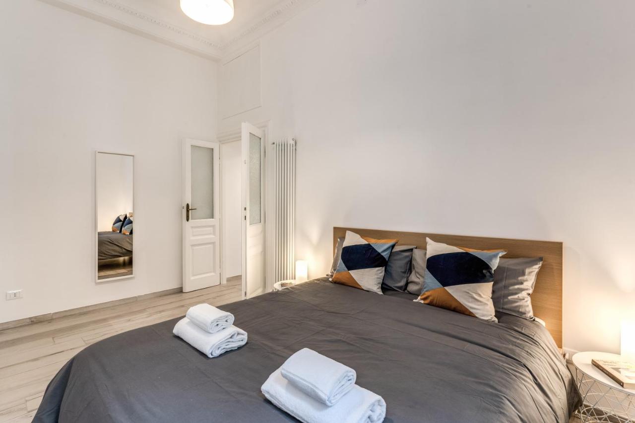 Supernova Apartment Trastevere - B&B