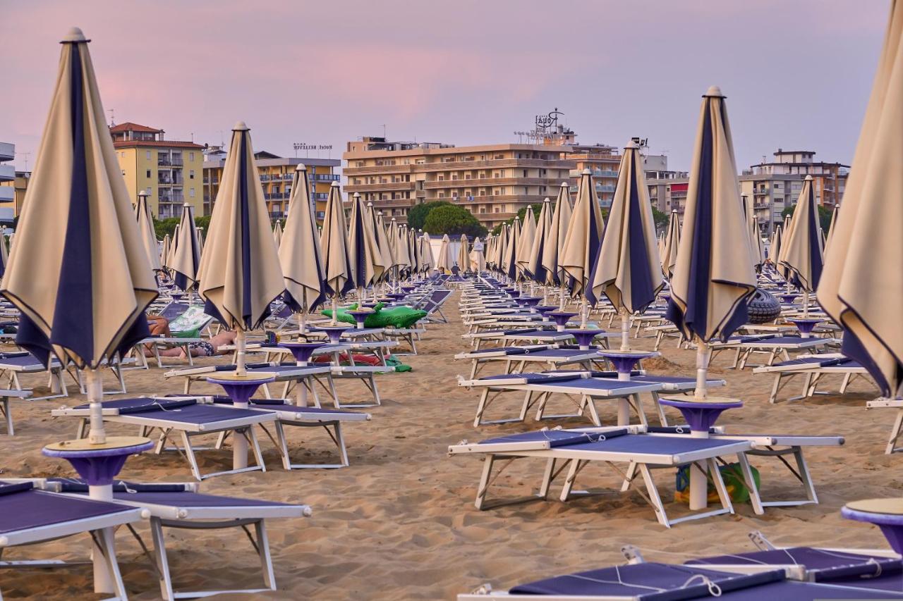 Spacious flat near Pluto Beach - B&B Bibione