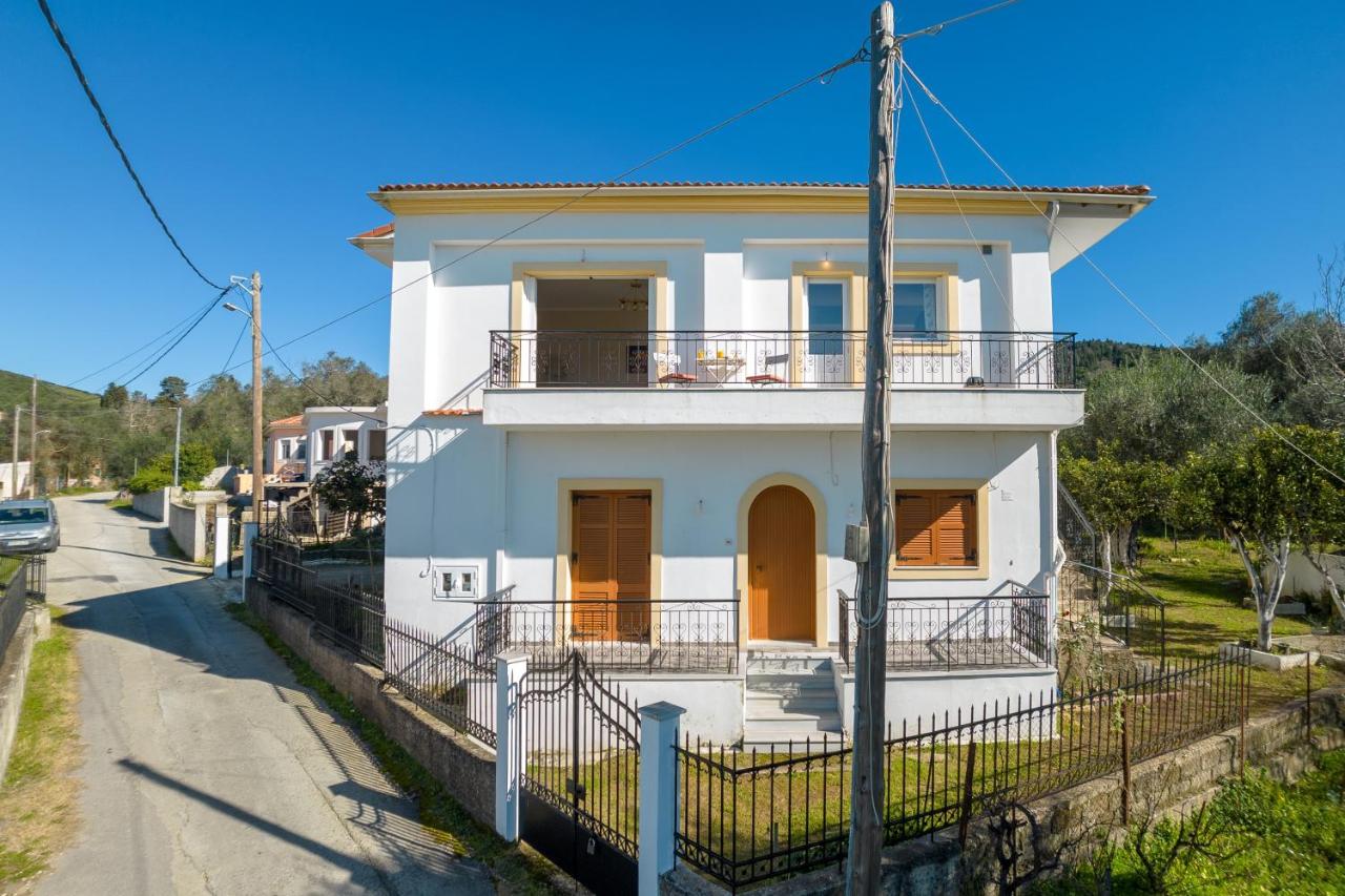 Stamatis House - B&B