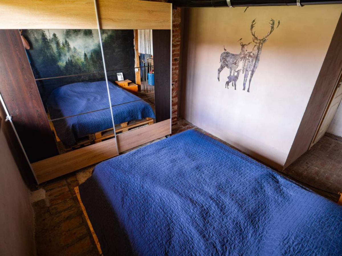 Villa de 1 dormitorio