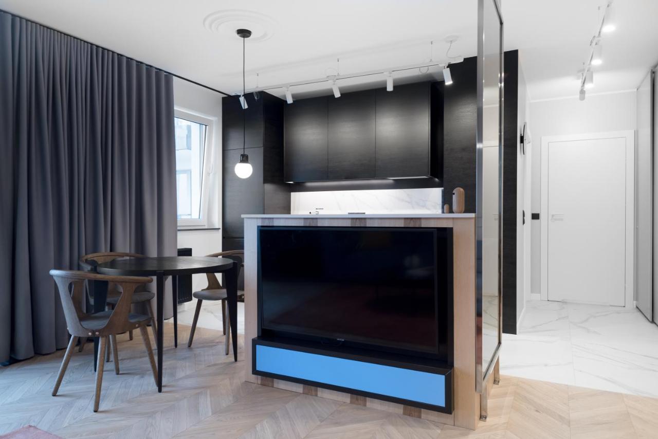Appartement Deluxe