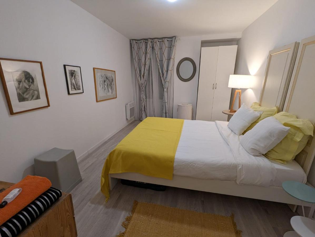 B&B Clichy - Appartement paisible - Bed and Breakfast Clichy