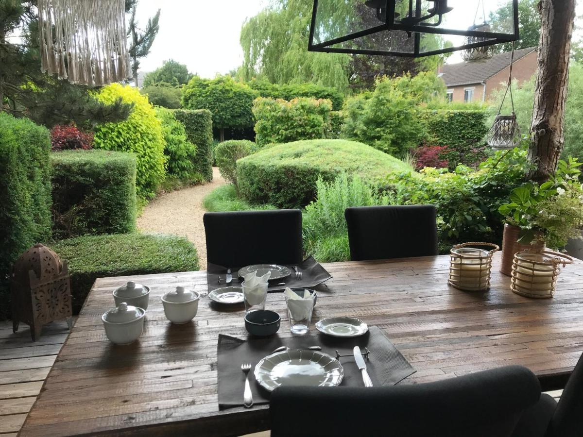La Couette de l'Ours - B&B