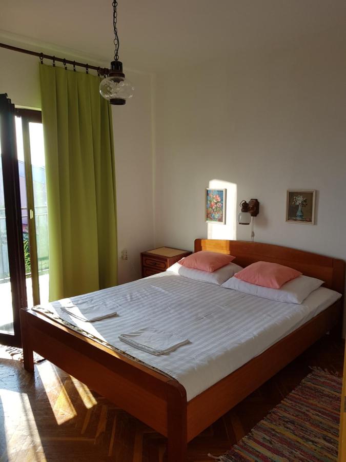 Appartamento Monolocale con Vista Mare
