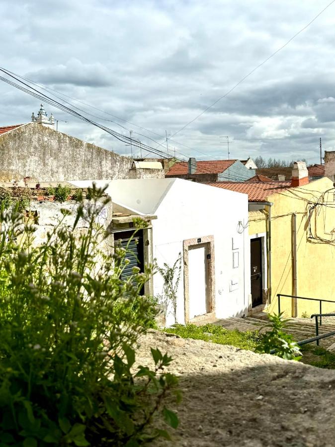 Casa Pátio Boa Vista 4 - B&B
