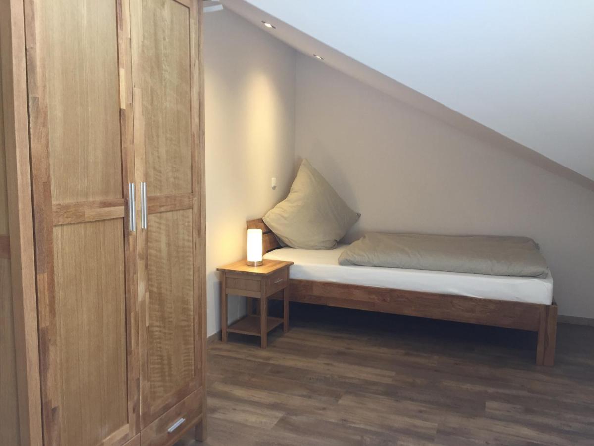 Apartment mit 2 Schlafzimmern