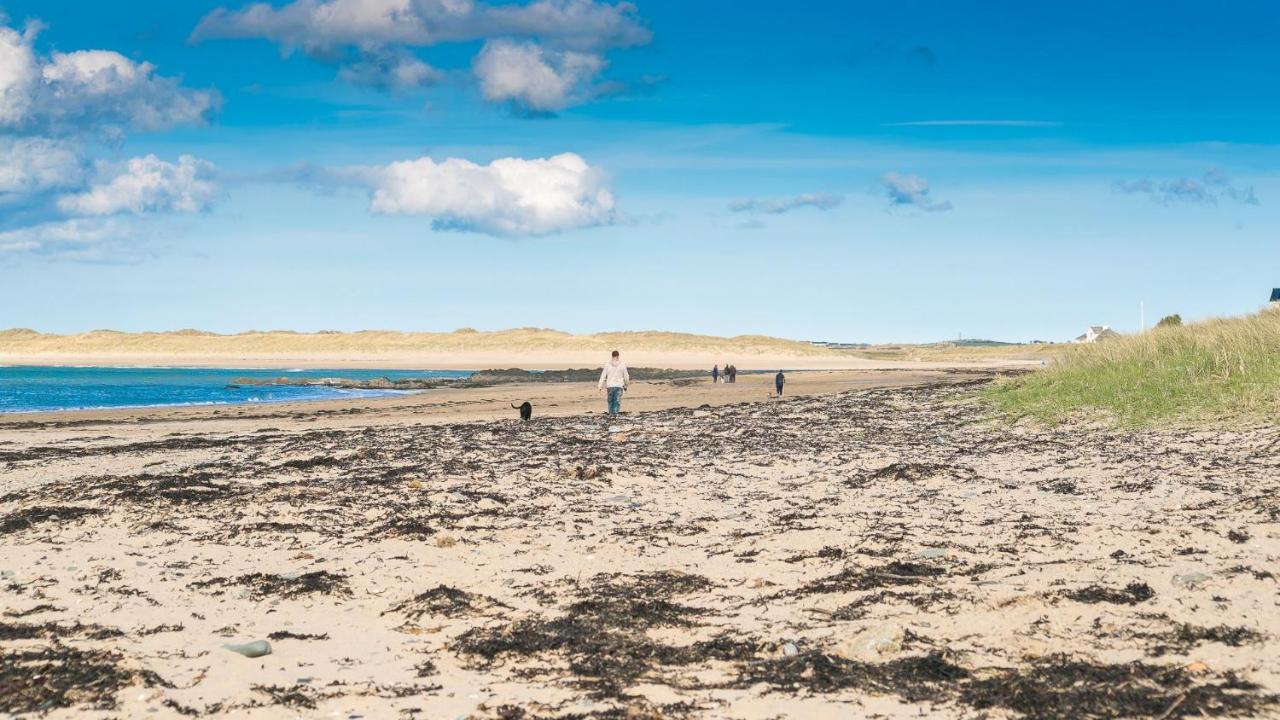 B&B Rhosneigr - Seaview Cottage - Bed and Breakfast Rhosneigr