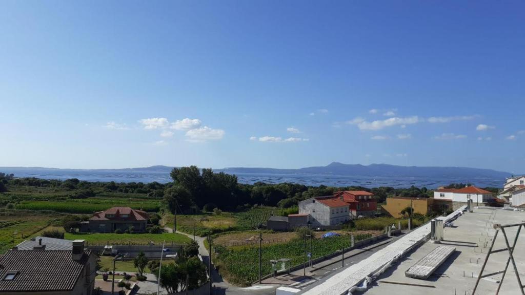 Apartamentos Marina Cordelia 1D - Chambres d’hôtes O Grove